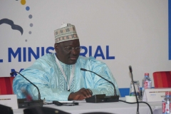 Newly-appointed-Chair-of-the-WASCAL-Minsiterial-Council-Mr.-Yahouza-Sadissou-of-Niger